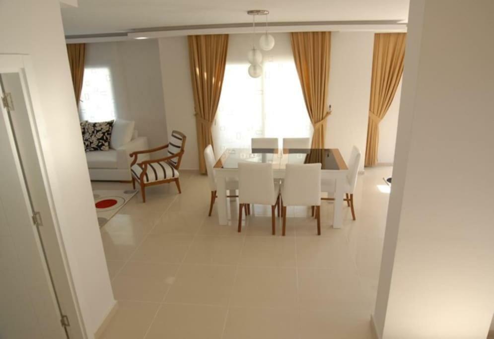 شقة سكن توربا المظهر الخارجي الصورة